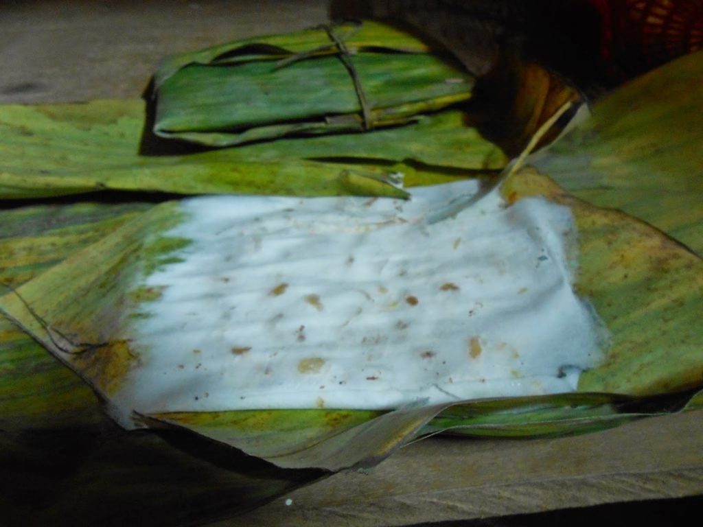 Oleh-oleh khas Purbalingga