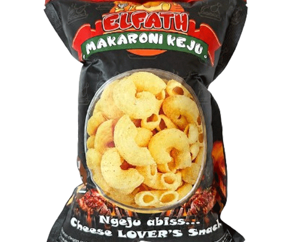 Memilih Ekspedisi Kirim Makanan Ringan Antar Kota