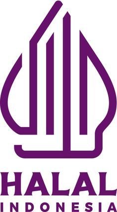 logo halal