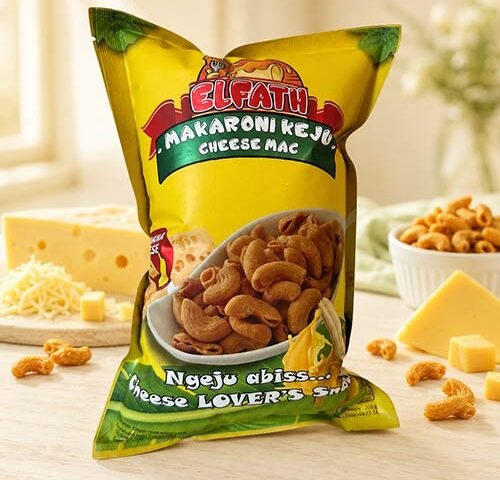 Sourcing Gluten-Free Cheese Snacks from Indonesia: Buyer Guide
