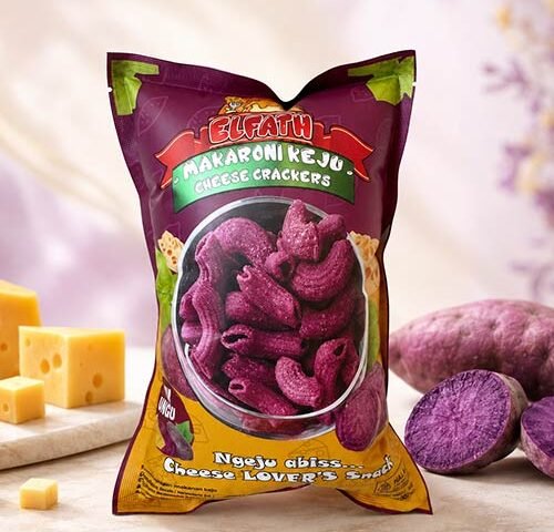 Memilih Supplier Camilan Kafe: Panduan untuk Pemilik Usaha