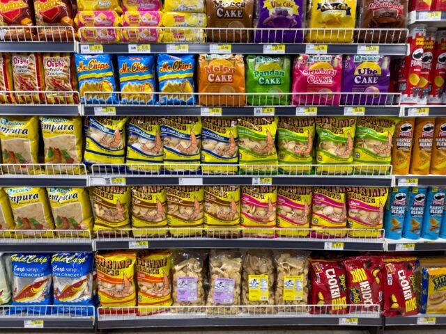Syarat Masuk Retail Modern untuk Produk Makanan